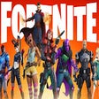 프로그램 아이콘: Fortnite Wallpaper