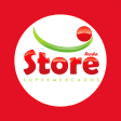 Symbol des Programms: Rede Store Supermercados
