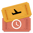 プログラムのアイコン：World Clock Widget