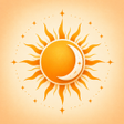 Icoon van programma: Solara: Horoscope  Astrol…