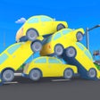 Иконка программы: Clone Cars