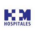 Ikona programu: HM Hospitales