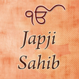 Icon of program: Japji Sahib