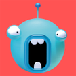 Icon of program: Boing Stickers - i nuovi …