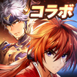 プログラムのアイコン：オリエントアルカディア