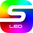 رمز البرنامج: Type S LED