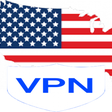Ícone do programa: USA VPN PRO 2020