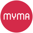 プログラムのアイコン：Myma - Home Cooked Food