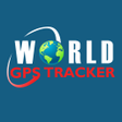 程序图标：WORLD GPS
