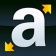 Symbol des Programms: Big Words
