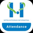 ไอคอนของโปรแกรม: MII Attendance