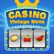 프로그램 아이콘: King Casino - Vintage Slo…