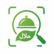 Icoon van programma: HalalOrNot: Halal Food Sc…