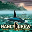 Ikona programu: Nancy Drew: Danger on Dec…