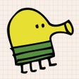 Icoon van programma: Doodle Jump - Insanely Go…