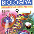 程序图标：Biologiya 9-sinf