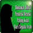 Icon of program: Sholawat Jibril Penarik R…