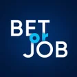 Ikona programu: Job or Bet