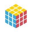 Programın simgesi: 21Moves  Cube Puzzle Solv…