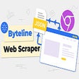 Icon of program: Byteline Web Scraper