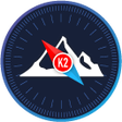 Icon of program: K2VPN: Free Private Search VPN