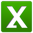 Programikonen: Free XLSX Viewer