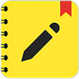 Icon of program: Diary Book - Journal With…