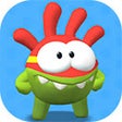 Icon of program: Om Nom Run Game in Browse…