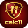 Programikonen: Calc11 App