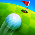 プログラムのアイコン：Mini Golf Games: Putt Put…