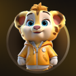 Иконка программы: Hamster Miner - Tap  Coll…