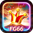 Icoon van programma: FG66Shadow Spark