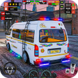 ไอคอนของโปรแกรม: Van Simulator Game ZT Van…