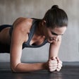 Icon of program: Plank 30 Days Challenge