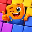 Programın simgesi: Bounce Blast 3D