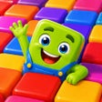 프로그램 아이콘: Bounce Blast 3D