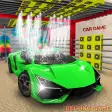 Real Car Wash Game: Car Racer