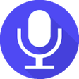 Biểu tượng của chương trình: WriteByVoice – Write emai…