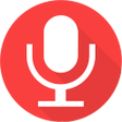 プログラムのアイコン：WriteByVoice – Write emai…