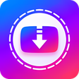 Ikon program: All Video Downloader