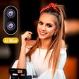 프로그램 아이콘: Blur Photo - DSLR Backgro…