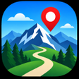 Ikona programu: Mendikat Navigator