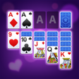 Ícone do programa: Solitaire - Passion Card …