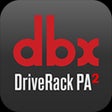 Icon of program: DriveRack PA2 Control