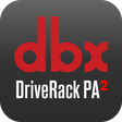 Icon of program: DriveRack PA2 Control