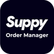 프로그램 아이콘: Suppy Order Manager