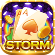 プログラムのアイコン：StormGame