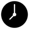 Programın simgesi: Time Converter