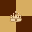 Ikona programu: Chess Offline Best vs Har…
