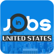 Ikona programu: Jobs In USA
